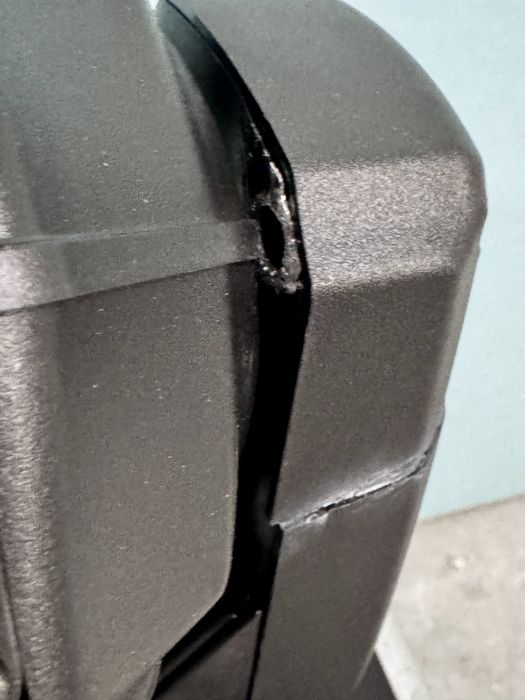 Głowica Showtec Phantom 65 Spot komplety z case CENA ZA ZESTAW