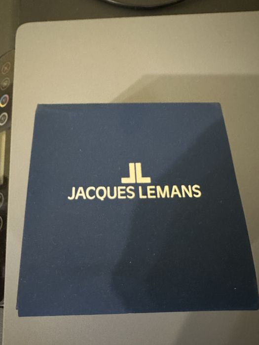 Jacques Lemans (1-2099D)
