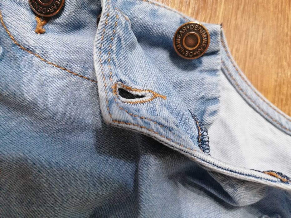 Sukieneczka dziewczęcy Pepperts! rozmiar 140