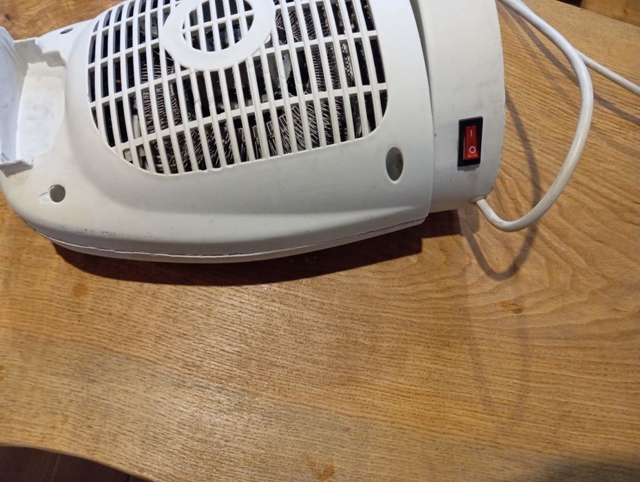 Termowentylator 220-240v