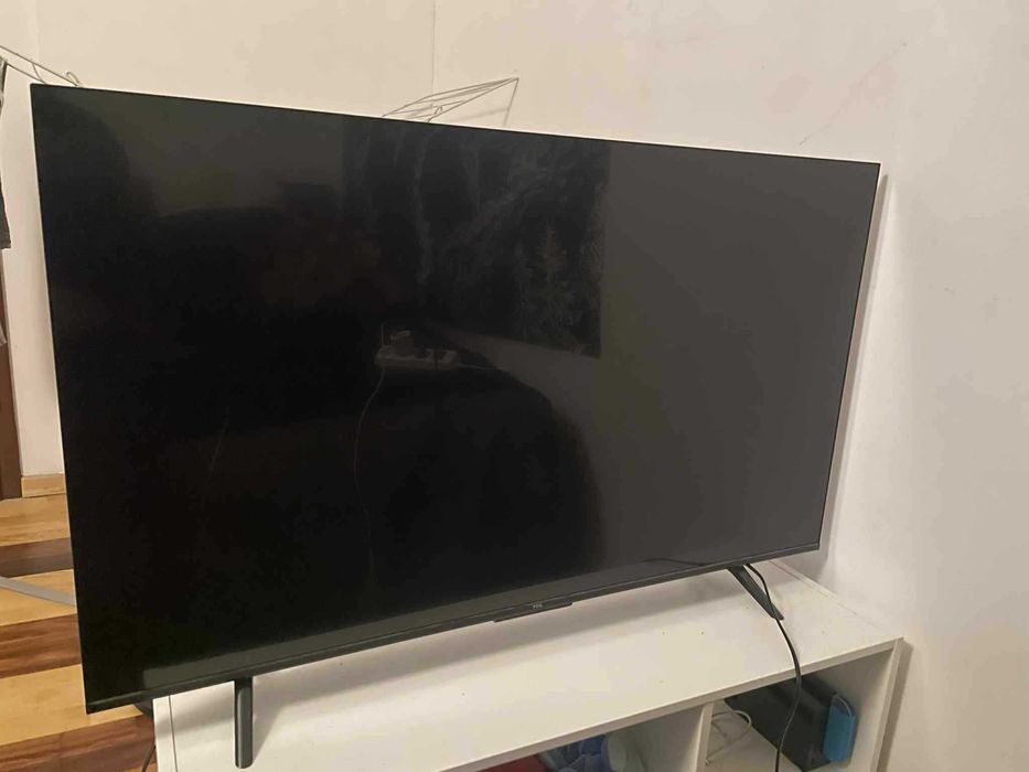 Telewizor TCL 43P755 43" LED 4K Google TV