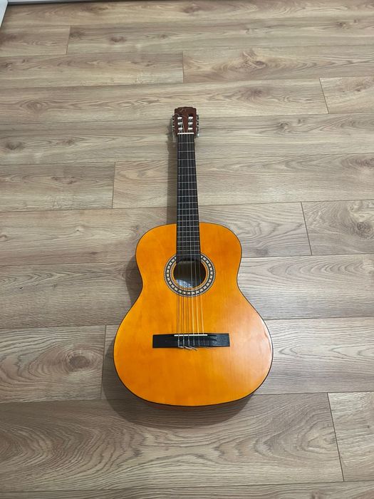 Guitarra Clássica 1/4