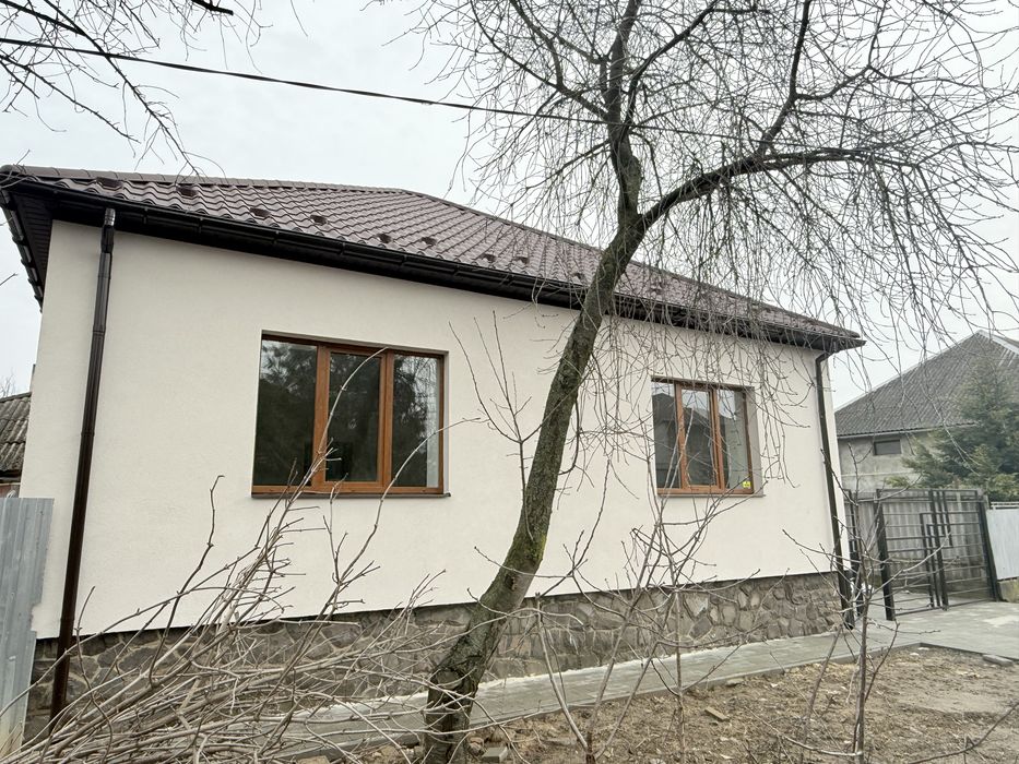 Продаж будинка з новим ремонтом, мікрорайон Паланок
