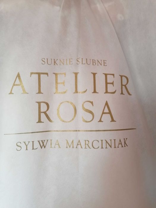 Suknia ślubna 38/40