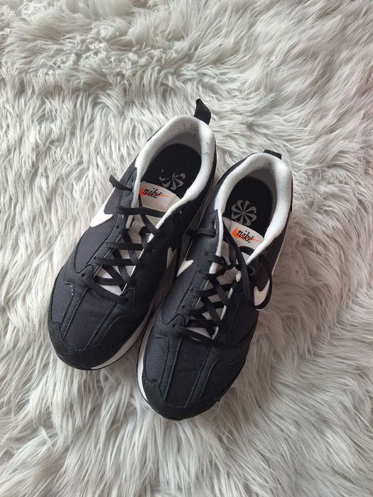 Adidasy Nike damskie