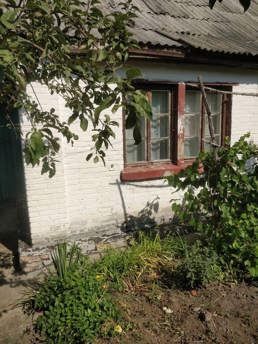 Обменяю полдома на квартиру,или продам