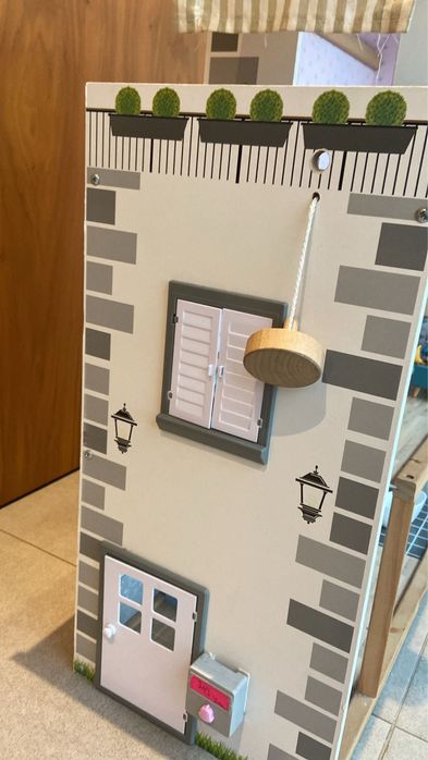 Casa de bonecas -35€