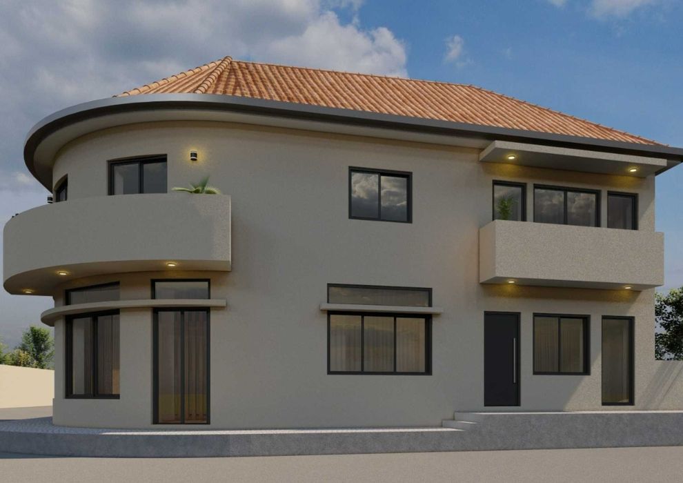 Apartamento T1 Mobilado com Garagem