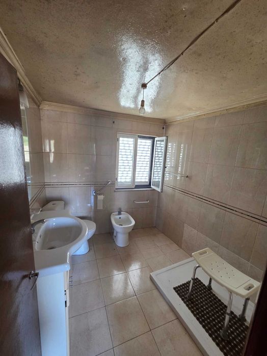 Casa - Moradia a 2 min da Plataforma Logística da Guarda