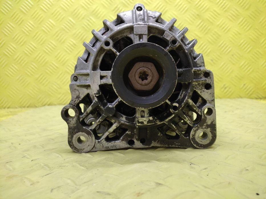 seat ibiza iii 1.2 alternator 0986049101
