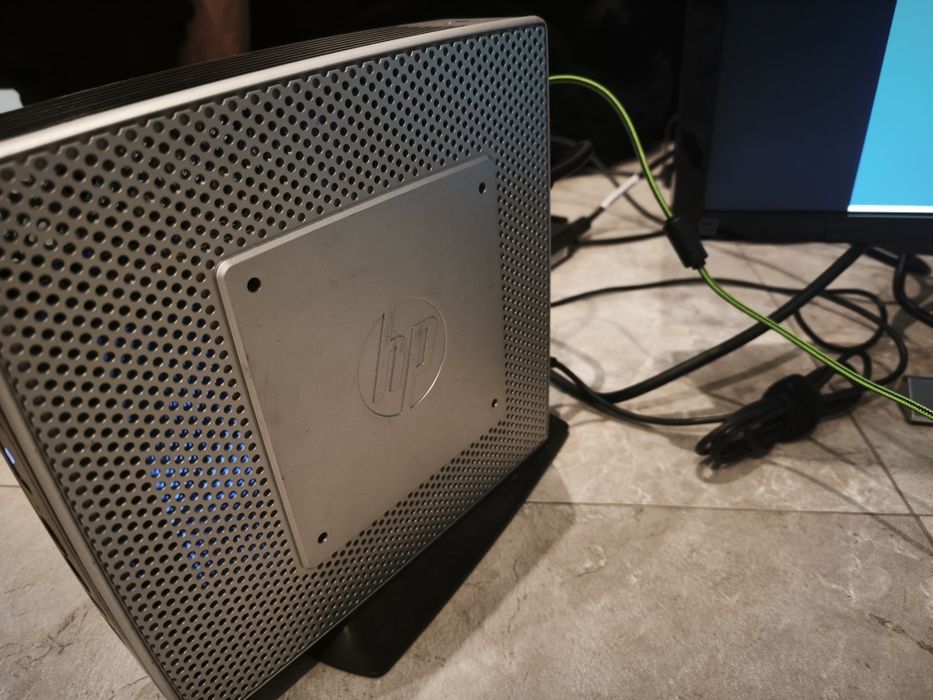 Sprzedam komputer -terminal