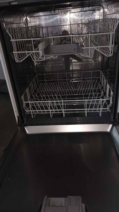 Máquina de lavar louça bosch série 2