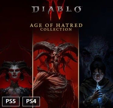 Crimson Desert Sony PlayStation 5