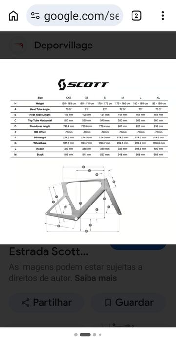 scott addict 20 carbono