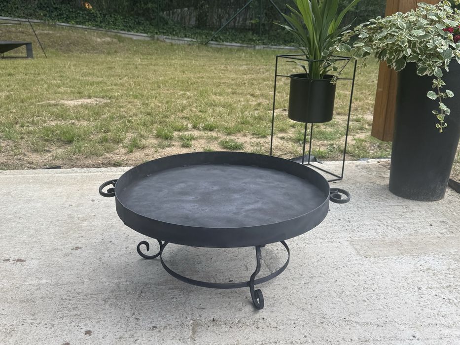 Palenisko używane grill ognisko