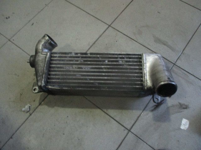 Radiador do intercooler ROVER 600 (RH)