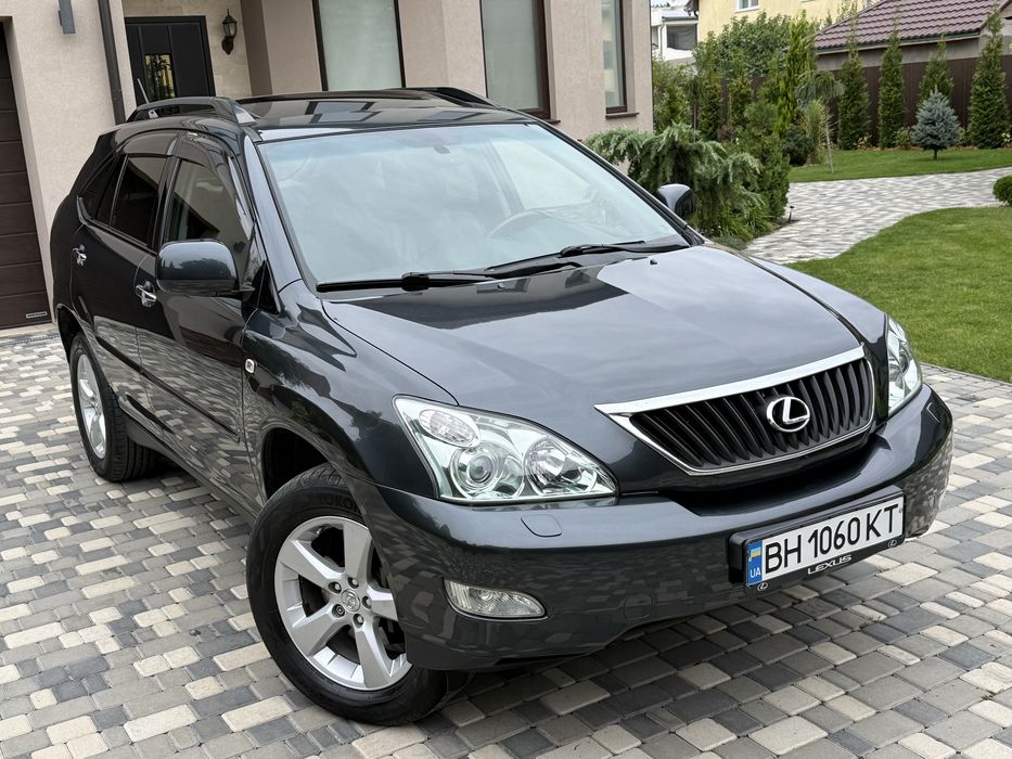 Продам Lexus rx350
