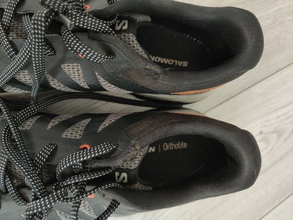 Salomon OUTRISTE roz 40