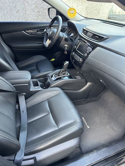 Продам Нісан Рог