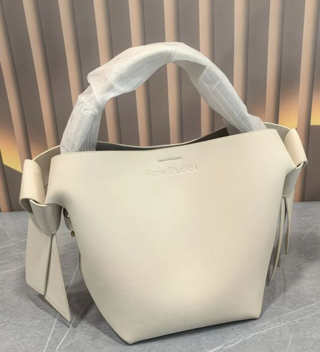Сумка acne studios