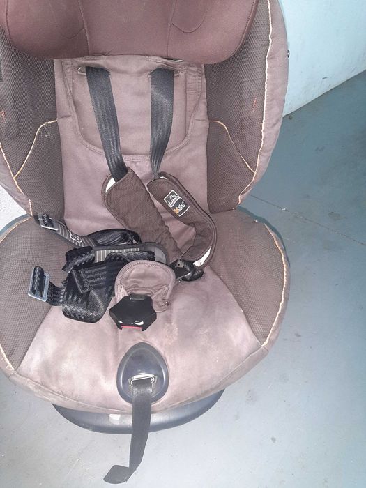Cadeira auto criança
