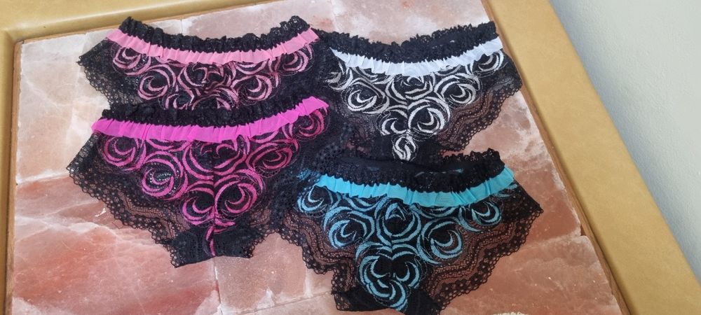 Majteczki damskie