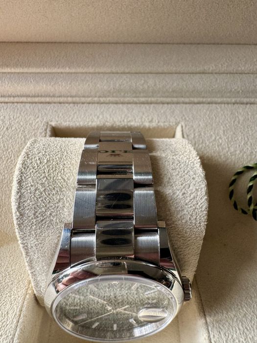Zegarek Rolex Datejust 36 Palm motif Discontinued