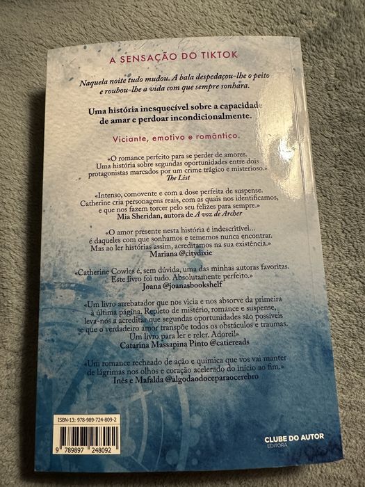 Whispers of you (portes incl) Catherine Cowles