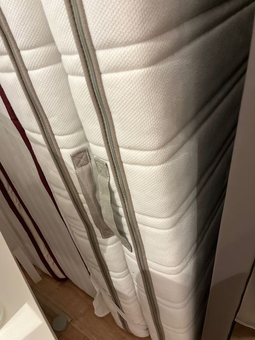 Colchão IKEA Malvik 90x200 com transporte
