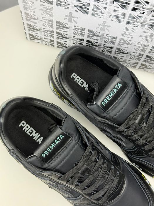 Кросівки Premiata кроссовки премиата 41-45