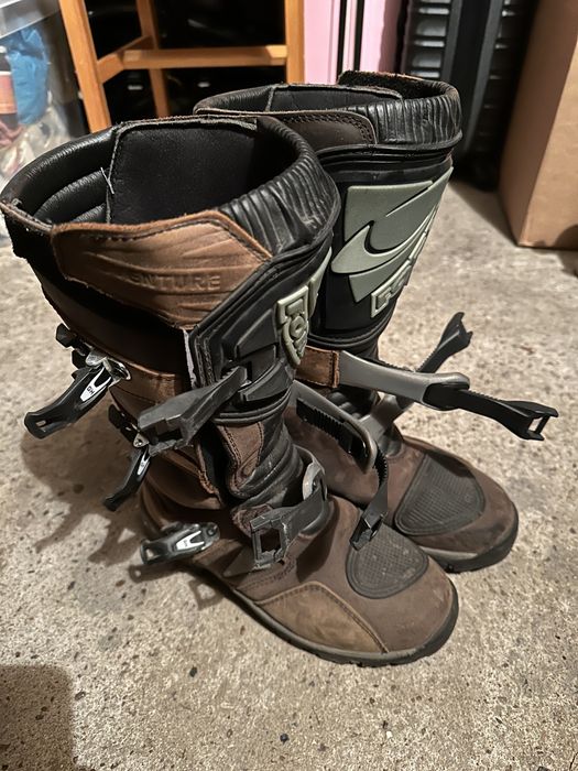 Buty motocyklowe Forma Adventure