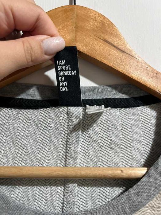 Bluza męska Adidas M