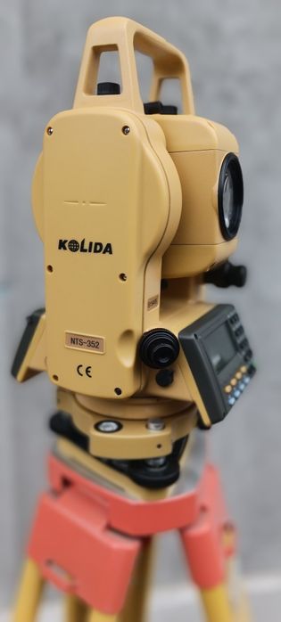 Тахеометр Kolida NTS 352