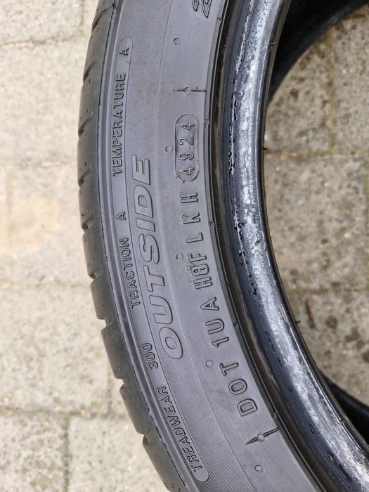NEXEN Nfera Sport SU2 225/45 R17 91 W