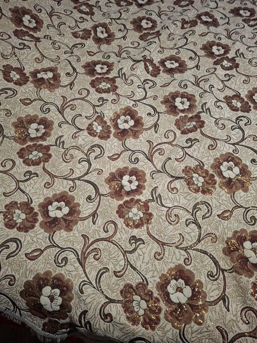 Девандек ( покривало односпальне)