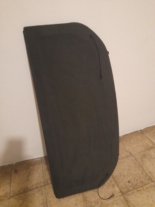 Chapeleira para Toyota Corolla, de 2002