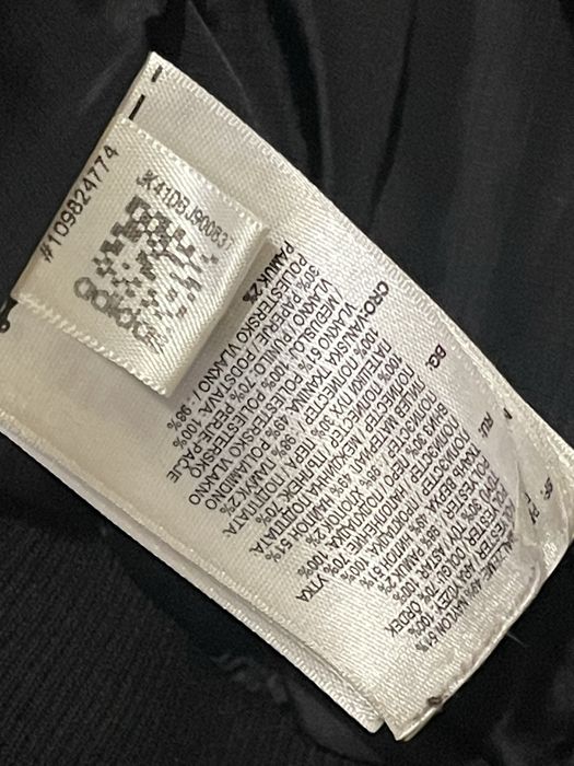 Оригінальний пуховик Adidas | натуральний пух | теплий