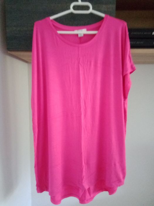 Várias T-shirts  XL como novas