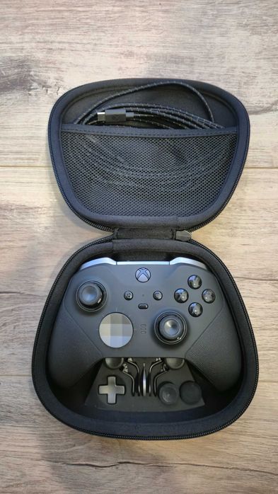 Xbox Elite Controller 2