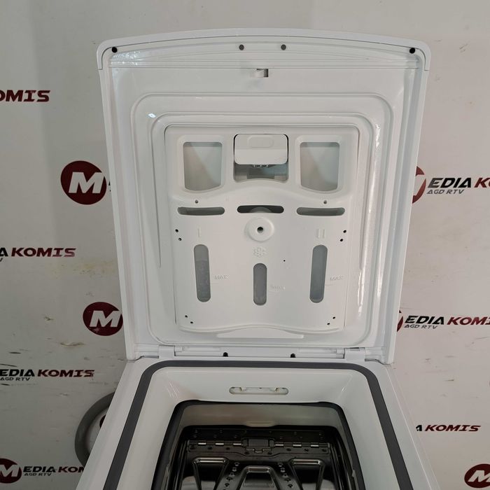 Pralka Hanseatic HTWK813A (2lata gwar)Klasa A / 8 kg / 1300 obrotów