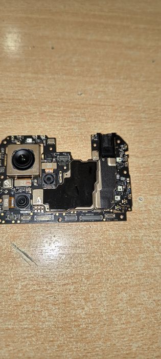 Плата Xiaomi redmi note 12 pro plus 8/256