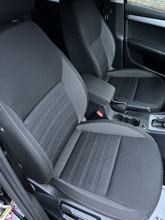 Продам шкоду А7 1,6 диз. Автомат