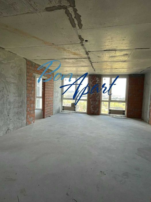 Продаж квартири 90 м2 ЖК ""Славутич 2.0""