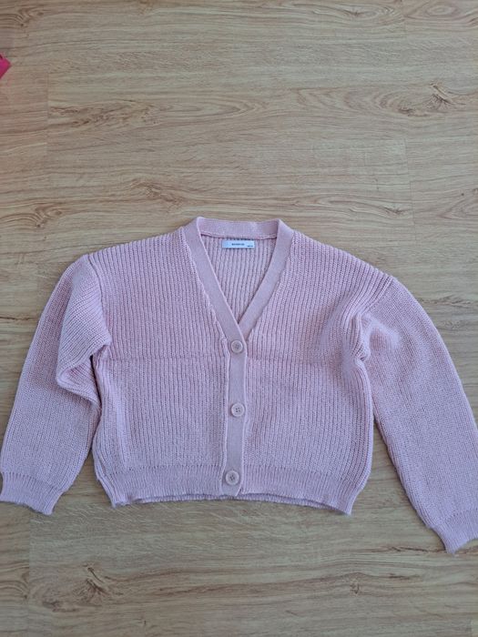 Sweter reserved 140