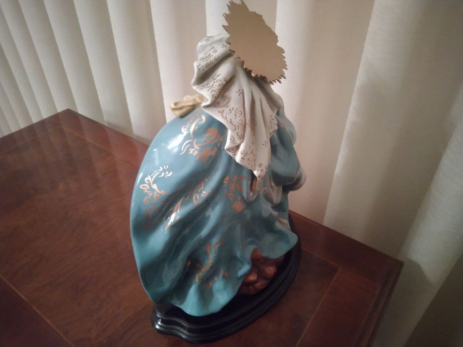 Estatueta Nossa Senhora