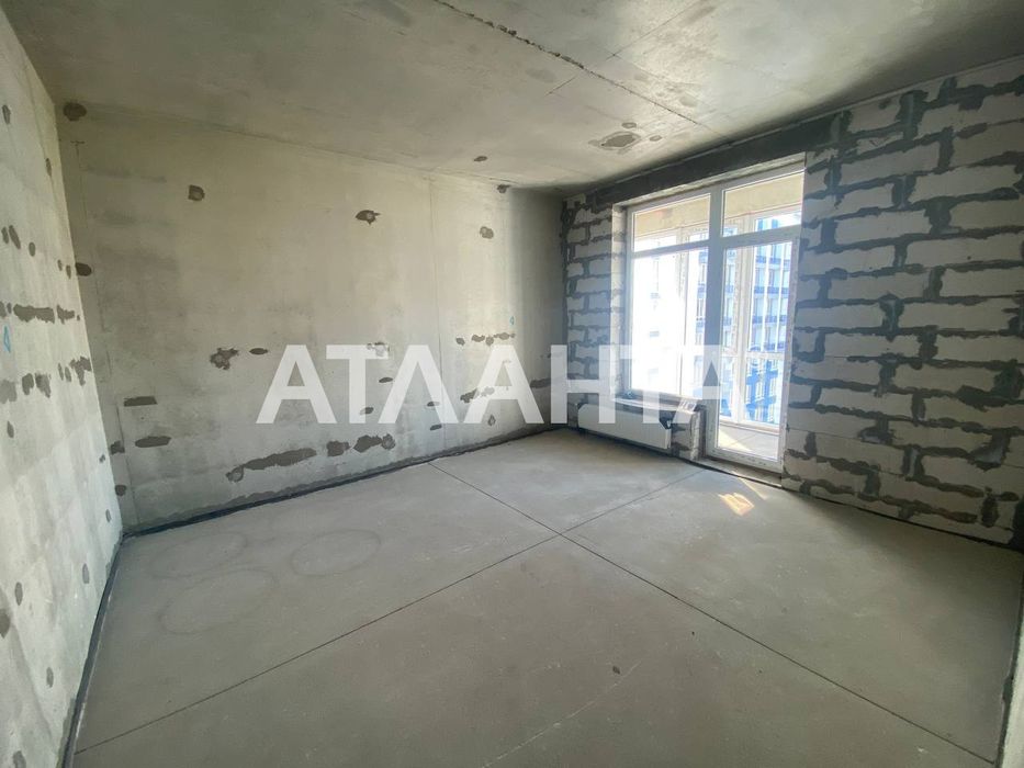 Двокімнатна квартира Таірово ЖК Омега Толбухіна