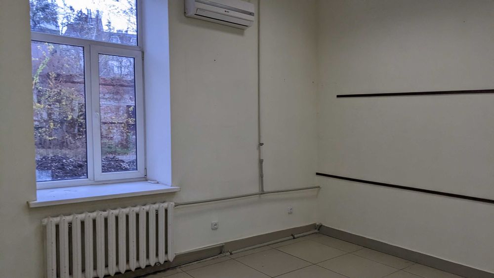 Аренда под Офис или учебное завед. 113 м2 по ул. Чернышевской 34