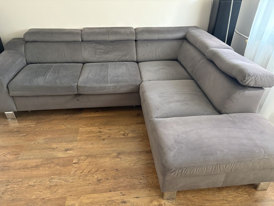 Naroznik Agata meble