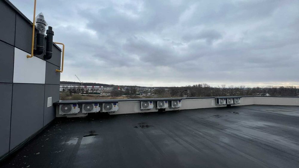 Commercial real estate at st. Antonenko Davydovicha (area 4860 m²) - Atlanta.ua - photo 4