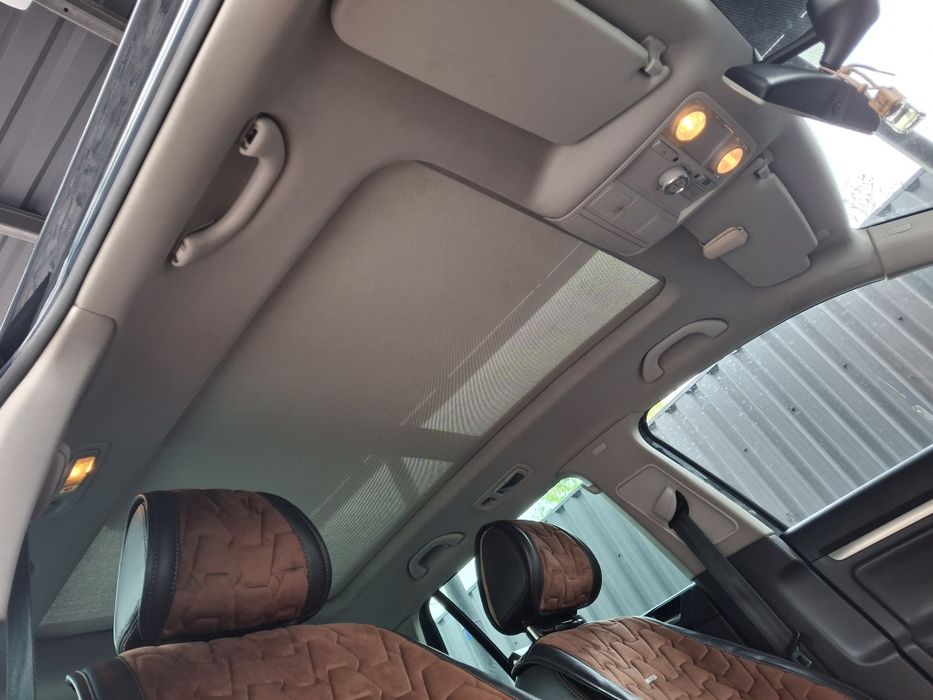 Продам власне авто Volkswagen GOLF 5